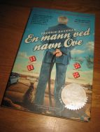 BACKMAN:MEN MANN VED NAVN OVE. 2014.