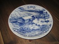 MAUSEIDVÅG IL 1990 KRAASBYES ULDVAREFABRIK