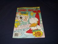 1992 nr 040 Donald Duck