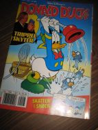 2007 nr 003 DONALD DUCK & CO