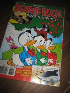 2006 nr 040 DONALD DUCK & CO