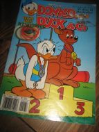 2000 nr 037 DONALD DUCK & CO