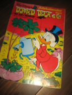 1988 nr 048 DONALD DUCK & CO