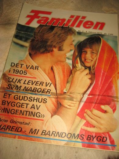 1975 nr 003 Familien