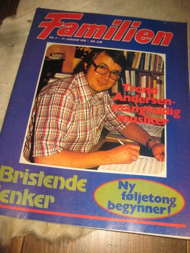 1978 nr 002 Familien