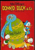 1976 nr 016 DONALD Duck & Co