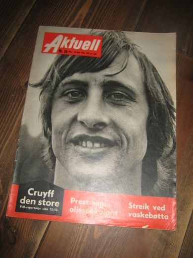 1974 nr 026 Aktuell