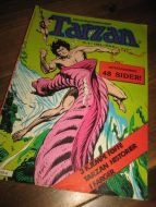 1981,nr 004, TARZAN
