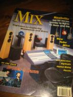 MIX 2001 JULY VOL 25 NO 7