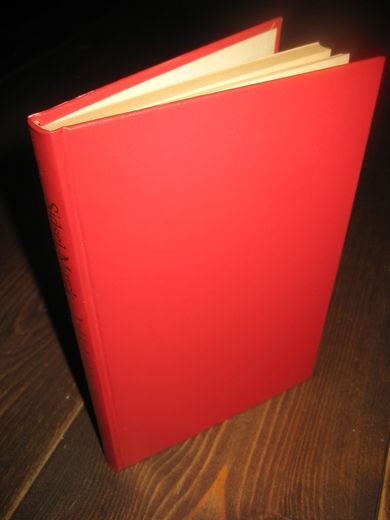 Mørck: LYKKEHJULET GÅR. 1976.