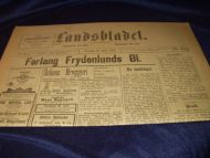 1895 nr 084 Landsbladet