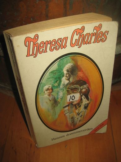Charles Theresa: Hennes drømmeverden