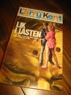 LIK I LASTEN BOK NR 126 1971