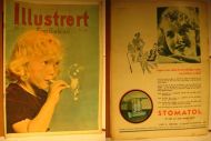 1938,nr 046, Illustrert Familieblad.