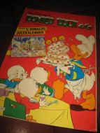 1989 nr 047 DONALD DUCK & CO