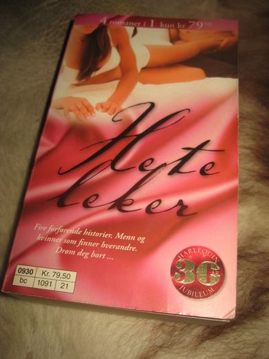 Hete leker 2003
