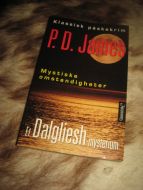 James: Mystiske omstendigheter 2003