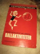BALLAKTIVITETER. 
