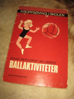BALLAKTIVITETER. 