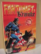 1990,nr 004,                     FANTOMET'S Krønike.