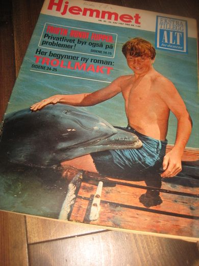 1967 nr 030 Hjemmet