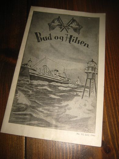 1946 nr 012 BUD OG HILSEN