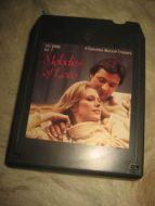 MELODIES OF LOVE 1972