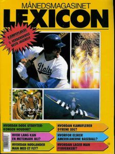 1992,nr 009, LEXICON