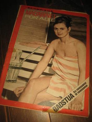 1970 nr 022 MAGASINET FOR ALLE