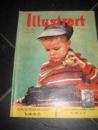 1961 nr 036 Illustrert
