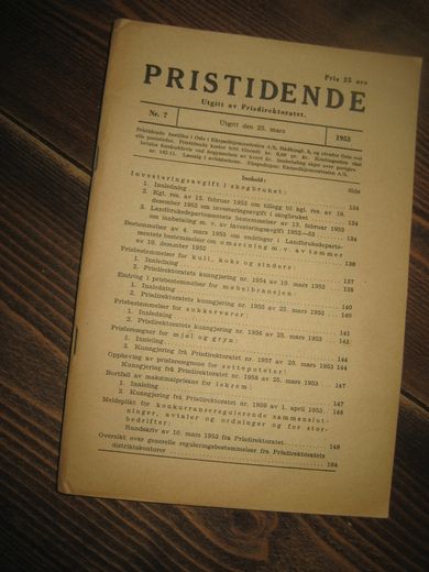 1953 nr 007 PRISTIDENDE
