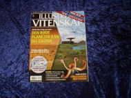 2005 nr 009 Illustrert Vitenskap