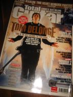 TOTAL GUITAR 2006 JUNE ISSUE 149