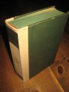 WELLMANN: DUELL I MØRKET. 1. utgave, 1953.