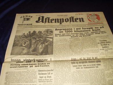 1941 nr 475 Morgen Aftenposten