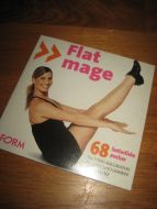 FLAT MAGE 68 FANTASTISKE ØVELSER