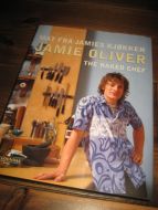 OLIVER, JANIE: MAT FRA JAMIES KJØKKEN. 2001. 