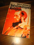 Nielsen: Solsjenitsyn's Religion. 