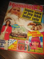 2005 nr 008 HJEMMET MIA GUNDERSEN