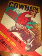 1977 nr 013 SOMMERNUMMER COWBOY