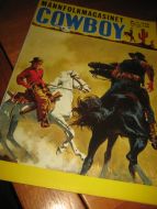 1970 nr 003 COWBOY