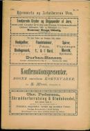 1894 nr 039 Hjemmets og Arbeidernes Ven