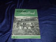 1960 nr 010 NORSK Landbruk