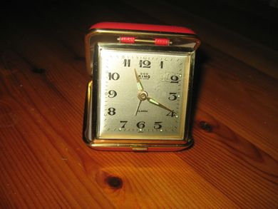 KING de Luxe virker ikkje