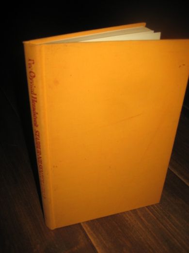 Heradstveit: Stabbur Nilsen forteller 1978