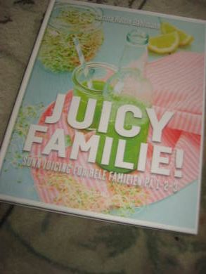 DAHLMANN: JUICY FAMILIE! 2014.