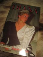Seward: DIANA. 