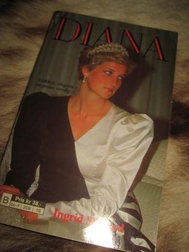 Seward: DIANA. 