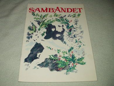 1967, SAMBÅNDET