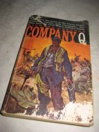 O'CONNOR: COMPANY Q 1957